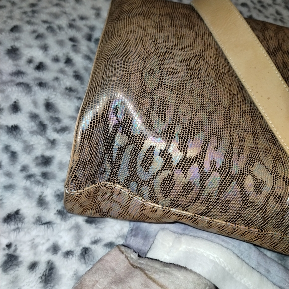 Consuela IRIS Hobo leopard - Picture 10 of 15